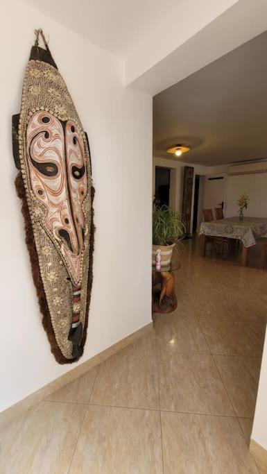 Casa Caledonia - Appartement Dans Villa Avec Jardin Arbore Et Piscine A 500 M De La Mer Benissa Dış mekan fotoğraf